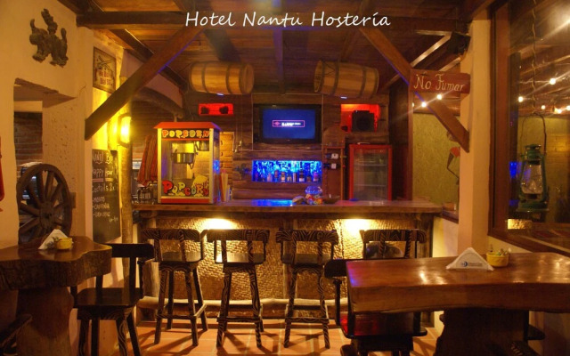 Hotel Hosteria Nantu