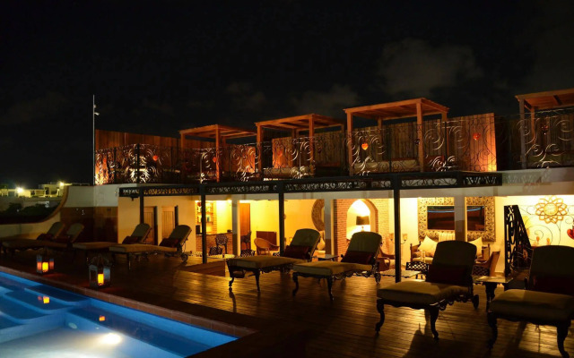 La Pasion Hotel Boutique by Bunik