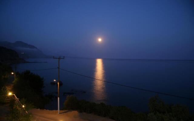 Santa Marina Apartments