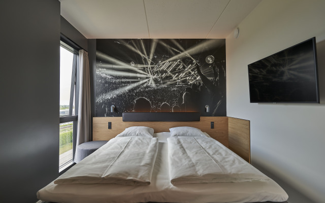 Four Points Flex by Sheraton Copenhagen Arena