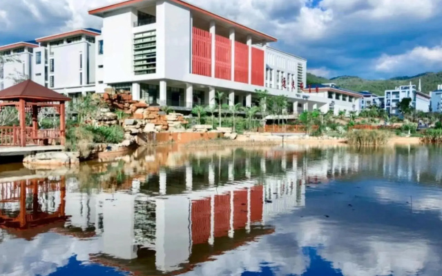 Pu'erya Boutique Hotel