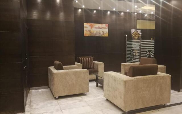 Saad Palace Residential Units - Al Rabwa 2