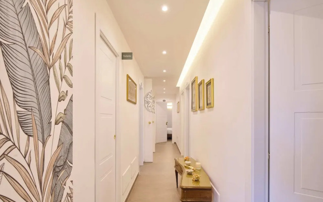 San Nicola Rooms Siracusa