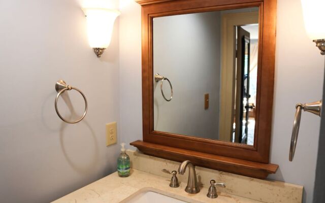 Bliss Point Farm and B&B