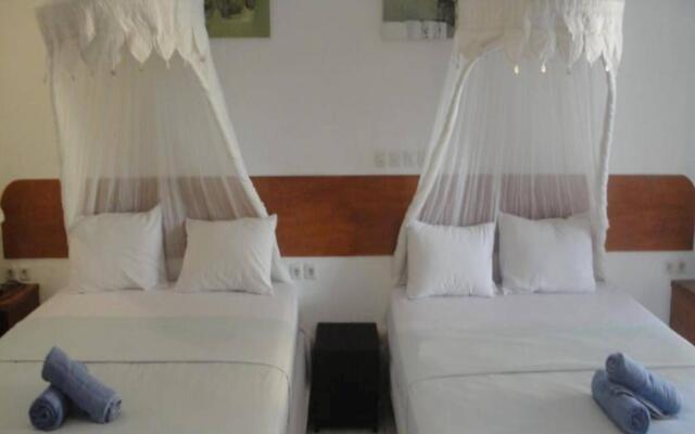 Gili Guest House