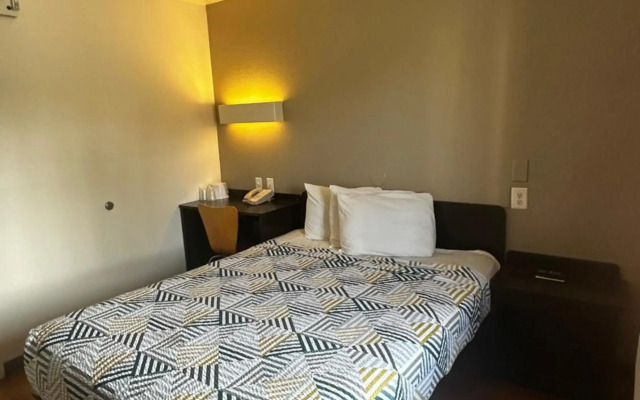 Motel 6 San Diego, CA - Hotel Circle - Mission Valley