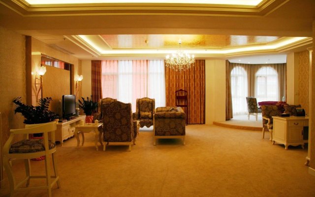 Yaolin Hotel