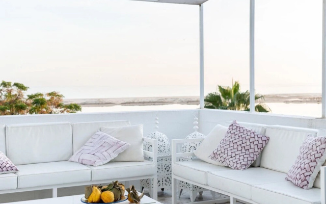 Fabrica Beach Apartamentos