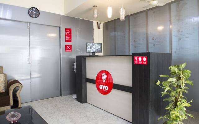 The Royal Nest By OYO Rooms