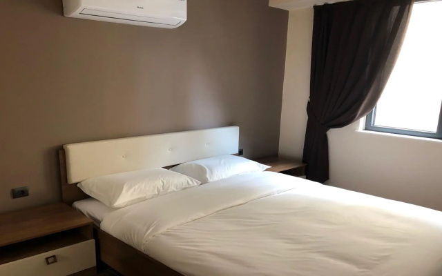 Hayal Residence Apart Otel