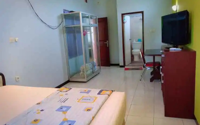 Wisma Hargo Srondol Kulon