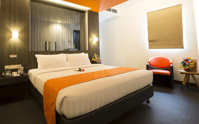 Swiss-Belinn Medan