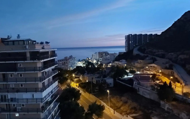 Tyba Deluxe Apartment