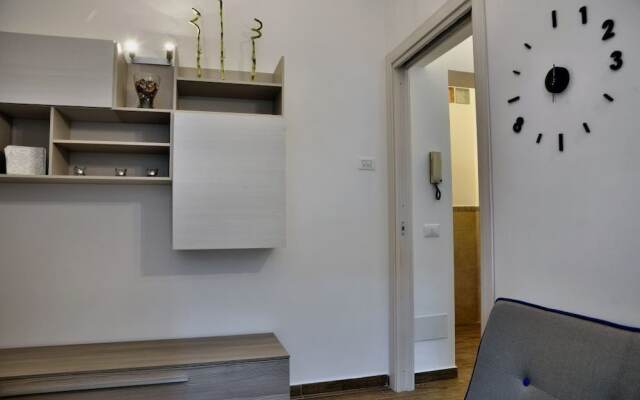 Il Borgo Di Sullivan