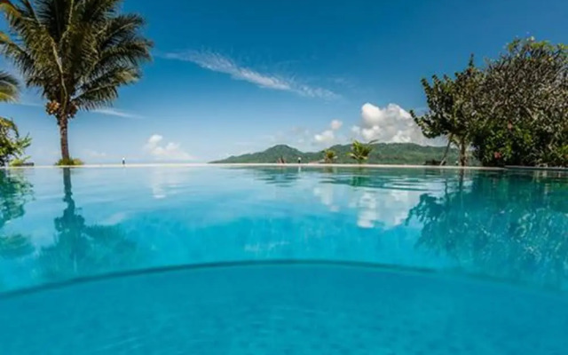 Aston Natsepa Ambon Resort