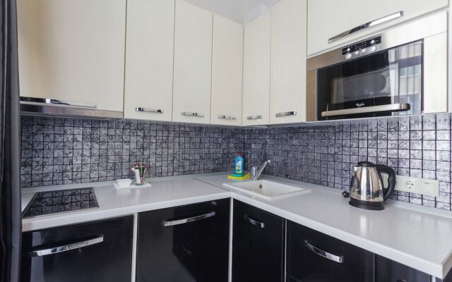 Partner Guest House Khreschatyk