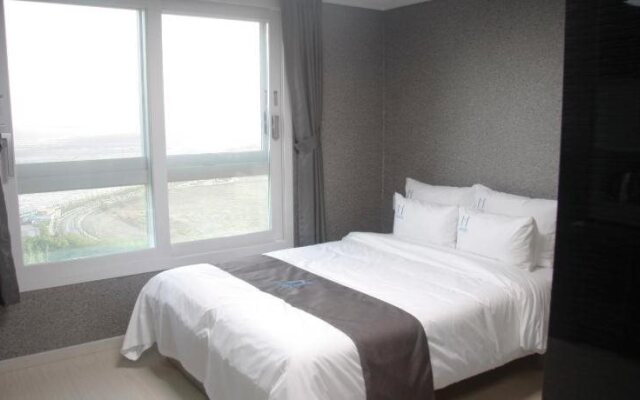 Incheon Airport Hotel Heyden Yeongjong
