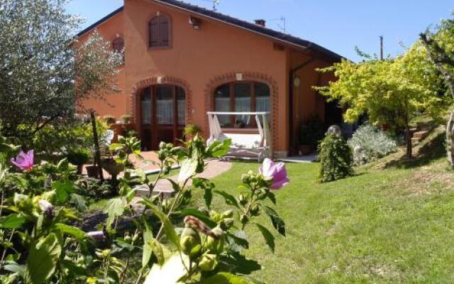 B&B Paradiso