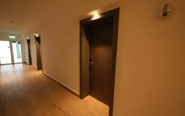 Hotel Delfin