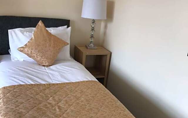 Royal Guest House Nairn