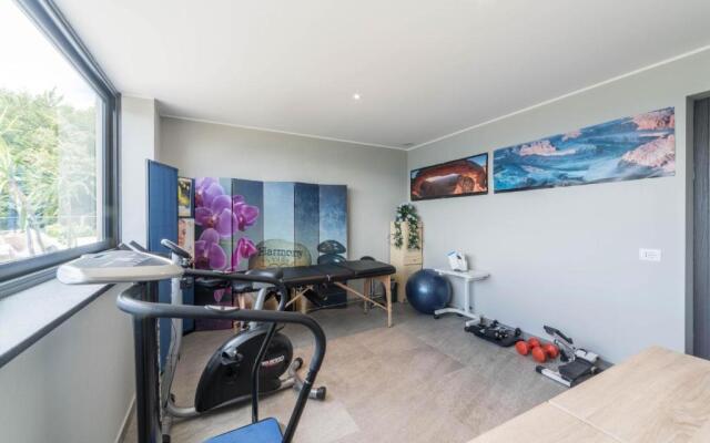 Residence Le Terrazze