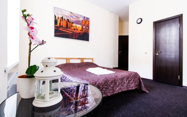 SuperHostel on Poltavskaya 5/29 Lodging houses