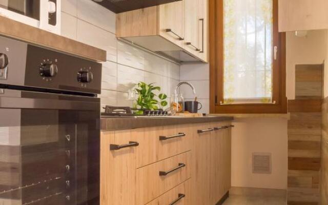 Yourbanflat Il Nido Della Cipi