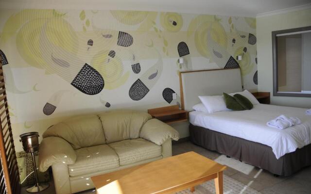 Saltair Luxury Accommodation - Adults Only