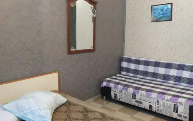 Mini Hotel on Kirova