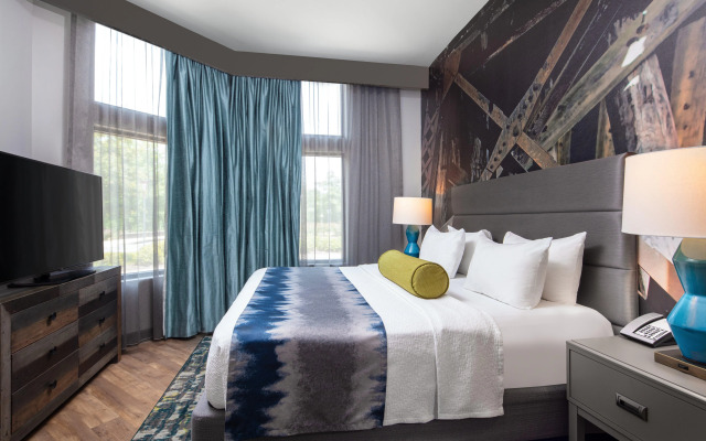 Hotel Indigo Tuscaloosa Downtown by IHG