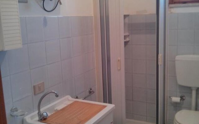Residence Baia Renella