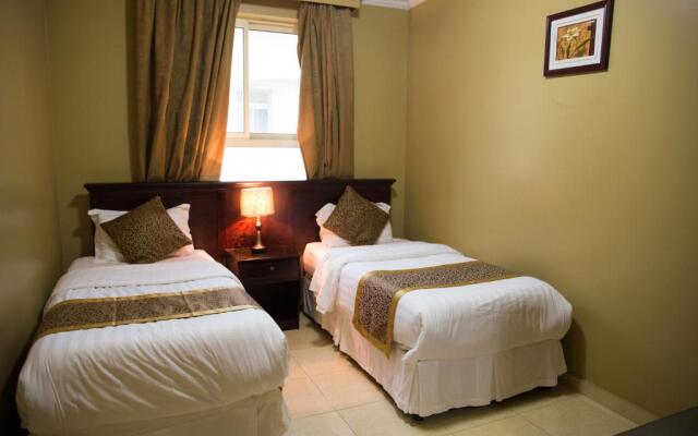 Massara House Al Khobar 2