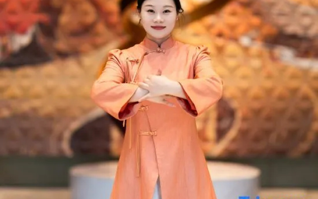 Wenling Shitang Maison New Century Hotel