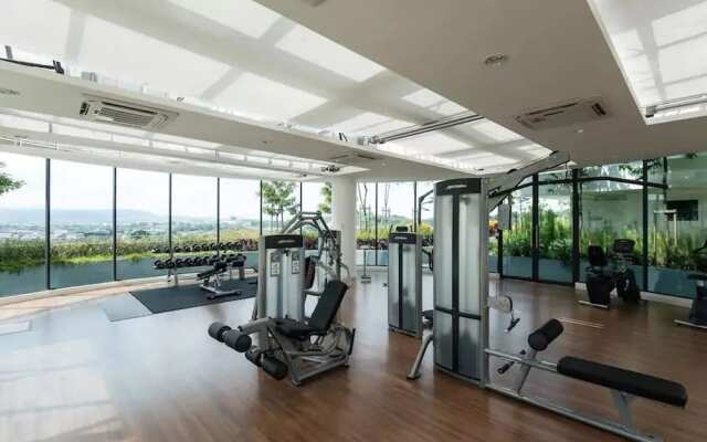 You Vista Cheras by SYNC