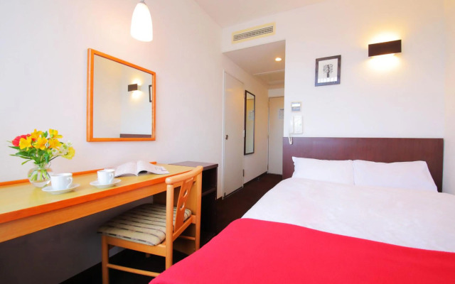 Hotel Claire Higasa