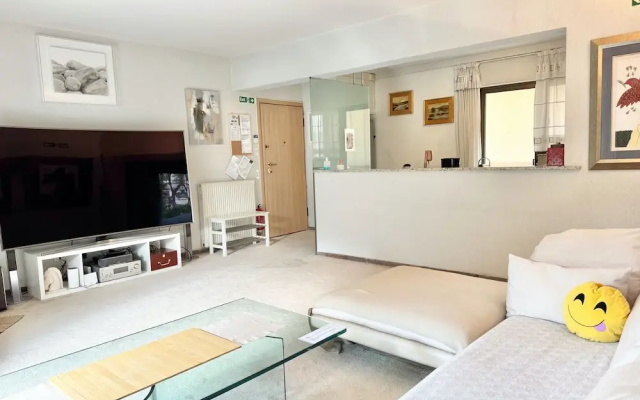 Villasonboard 2bed Condo Greek Riviera Vouliagmeni