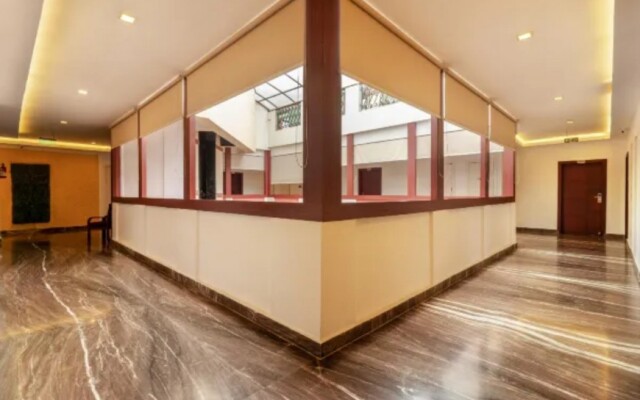 Zip By Spree Hotels Mangala Towers Thrissur