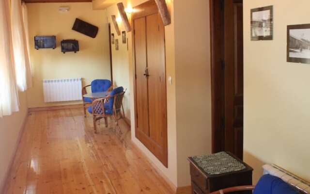 El Jardín de la Huerta