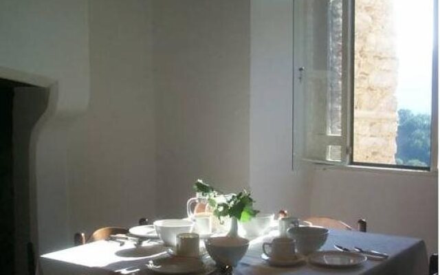 Albergo Diffuso Crispolti