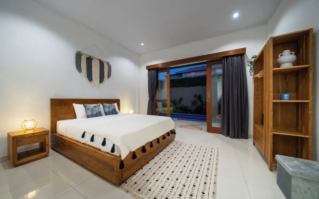 Villa Melita - Canggu