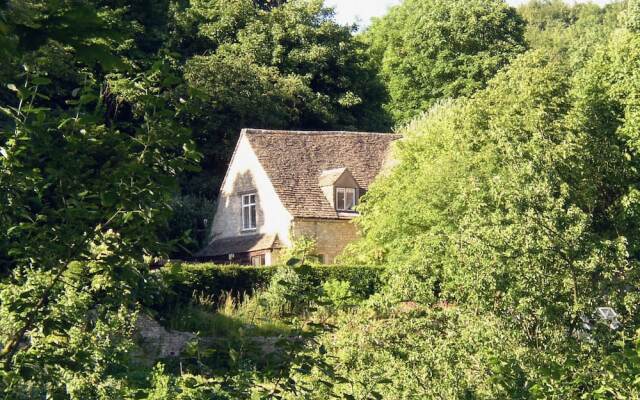 Owlpen Manor Estate