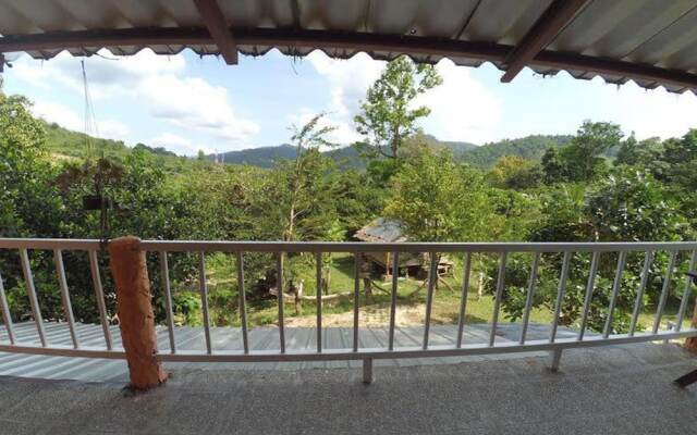 Tayida Resort & Homestay