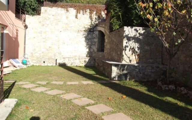 Appartement au Chateau Vallaya