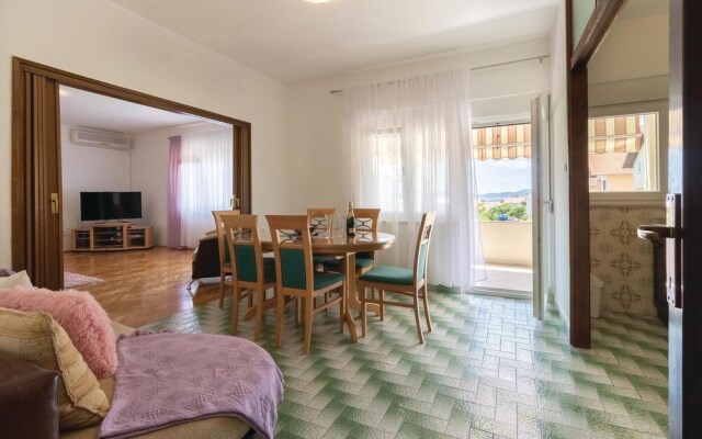 Amazing Apartment in Zadar With 2 Bedrooms and Wifi