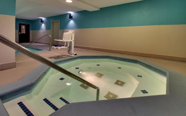 Holiday Inn Express Horse Cave by IHG