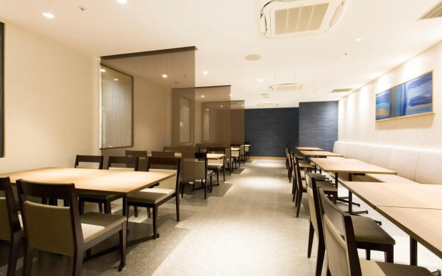 JR Kyushu Station Hotel Kokura