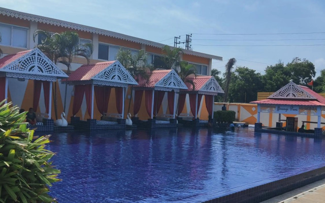 Viceroy Beach & Spa Resort