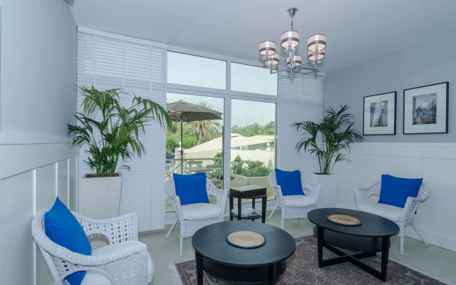 Roda Boutique Villas