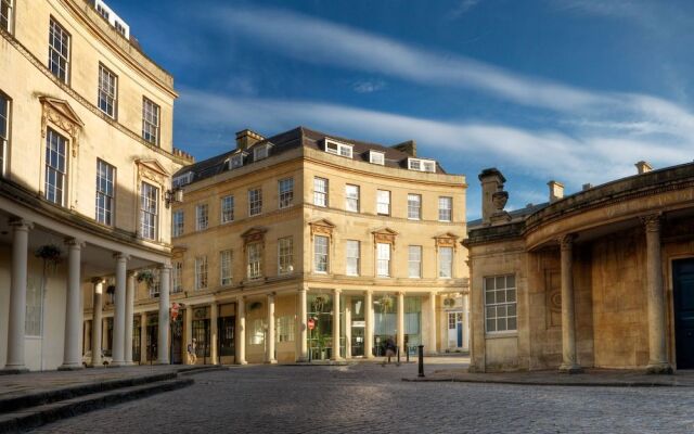 Dream Stays Bath - Haringtons Place