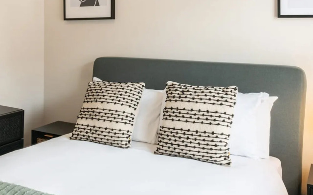 Host Stay The Pilgrim House